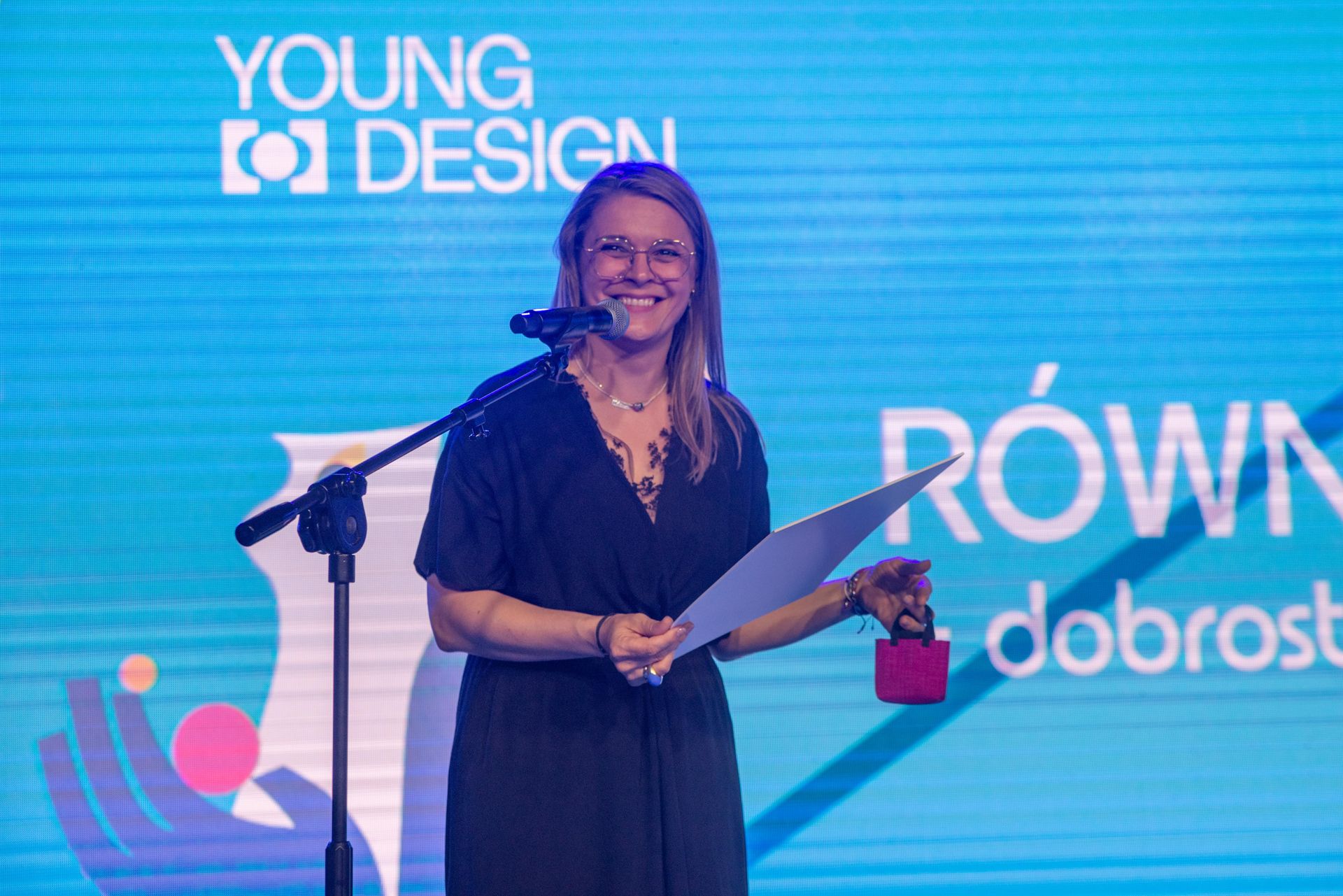 Gala finałowa konkursu Young Design 2025