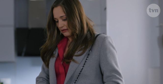 	Na Wspólnej odc. 4055. Aneta Siwek (Dorota Krempa)