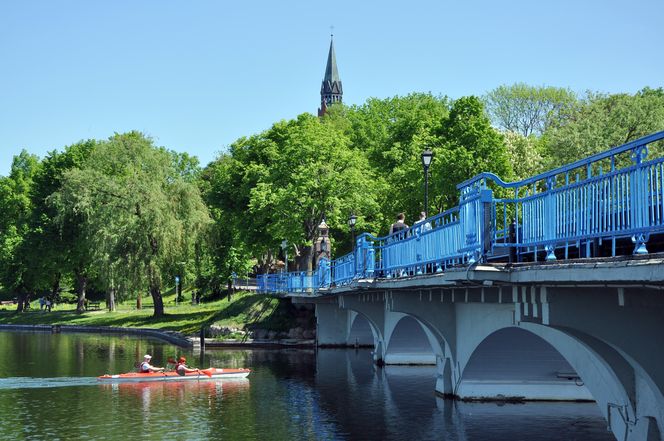 Ełk świętuje początek lata z ESKA Music Tour. Ruszaj z nami nad jezioro i poczuj wakacyjny vibe!