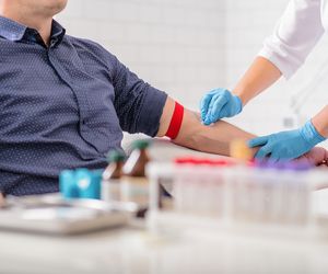 Powstał przełomowy test krwi. Wykrywa ukrytego raka i przewiduje sukces terapii