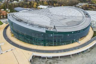Arena Gliwice zarobiła dla miasta ponad 200 mln zł w 2022 roku