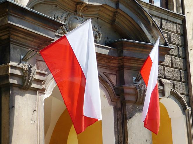 Święto Niepodległości 11 listopada. Jak będą wyglądać obchody w Krakowie?
