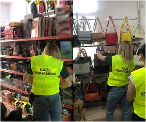 W sklepie sprzedawano podrabiane zabawki