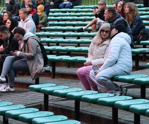 Drugi dzień KULturaliów 2025 w Ogrodzie Saskim w Lublinie