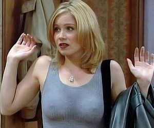 Christina Applegate