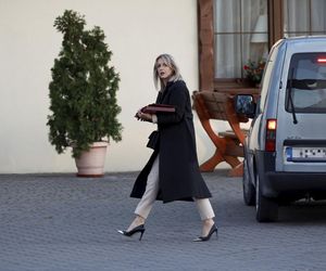 Tłumy gości na ślubie Katarzyny Cichopek i Macieja Kurzajewskiego. Wiemy, kto się pojawił