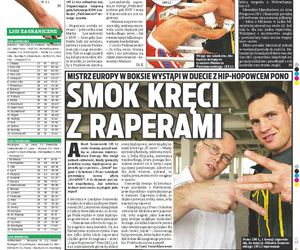 Pono i Albert Sosnowski