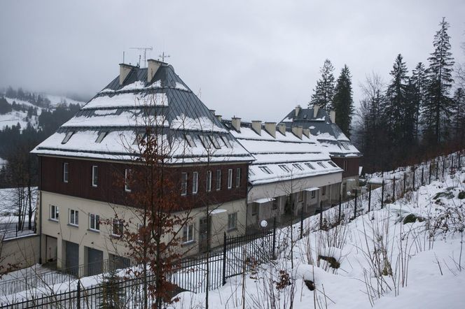 Tu będzie wypoczywał przyszły prezydent 