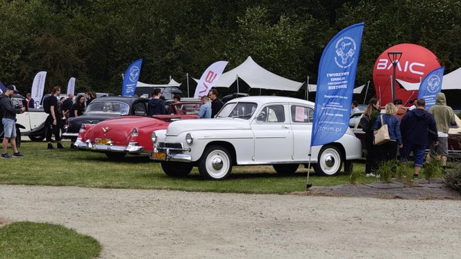 MotoClassic Wrocław