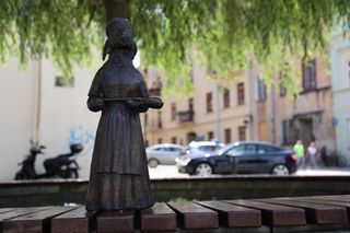 Tak wygląda pl. Rybny w Lublinie przed remontem