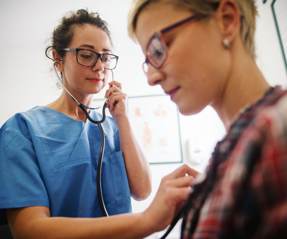 Ocena wydolności oddechowej