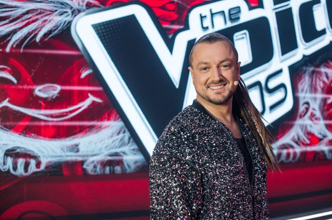 Finał "The Voice Kids" 2025