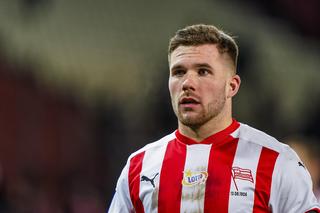 Legia utonęła przy Kałuży, Benjamin Källman urządził jej fińską saunę! Cracovia przezimuje nad kreską