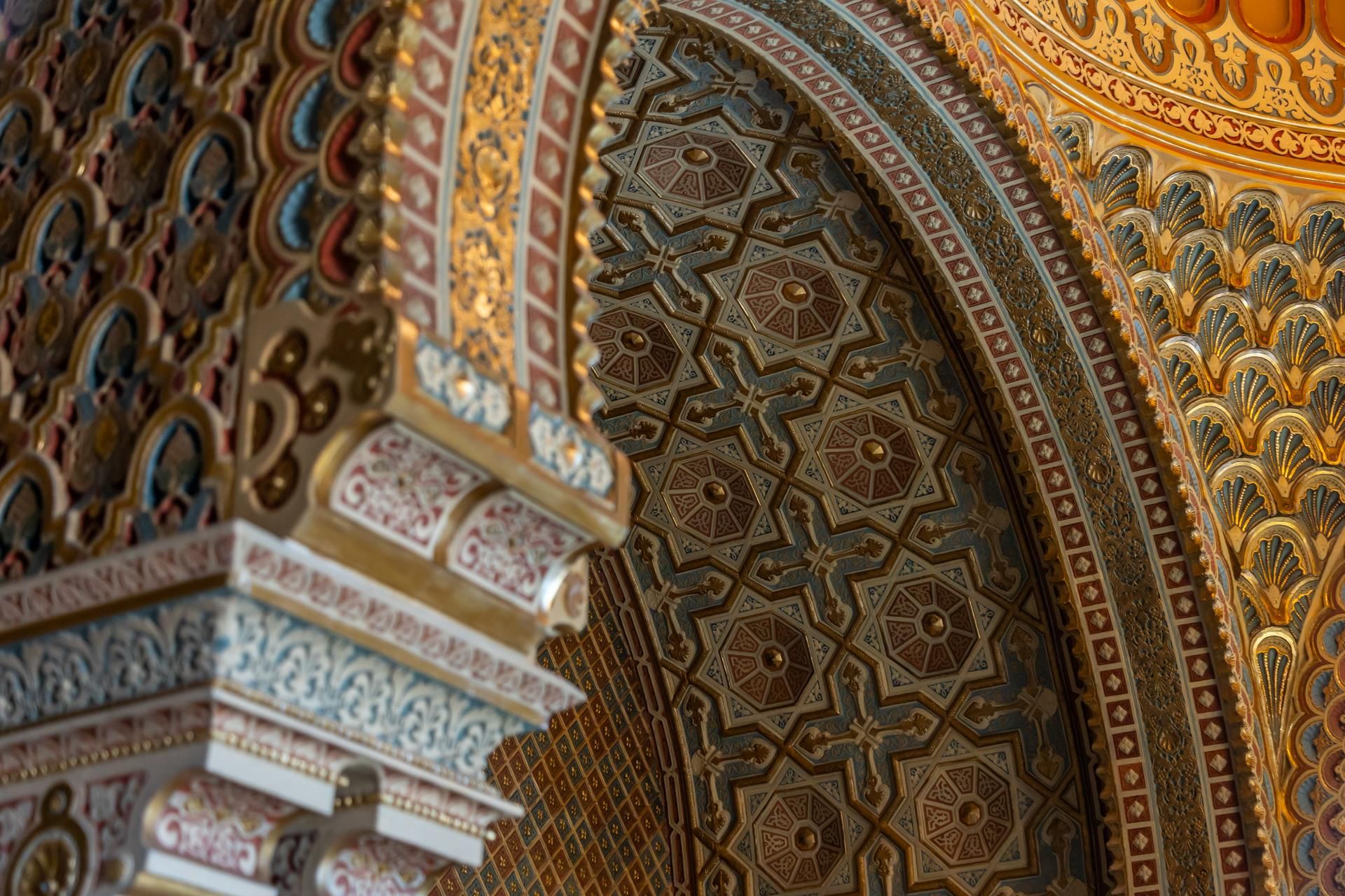 Willa Lentza w Szczecinie