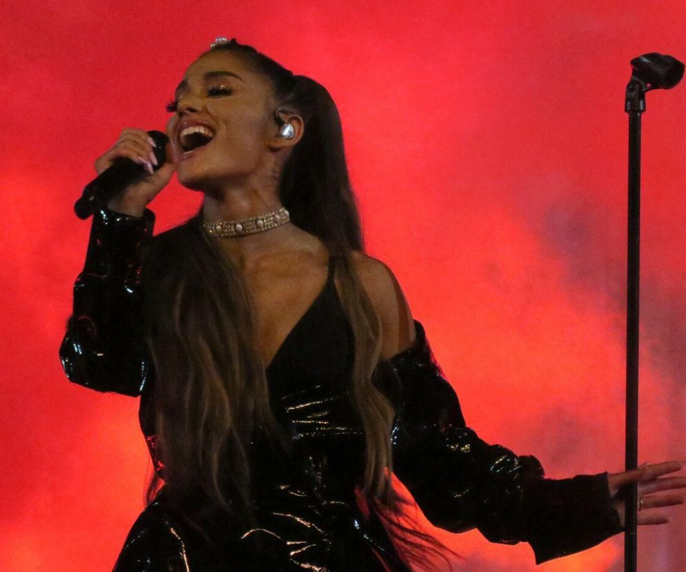 Ariana Grande wraca do koncertowania. Czy wystąpi w Polsce? Wszystkie zaplanowane koncerty zostały odwołane!  