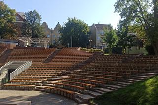 Amfiteatr im. Czesława Niemena