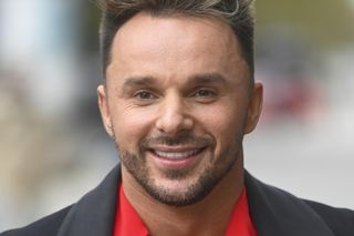 Qczaj opowiedział o uzależnieniu. Tego chyba nikt się nie spodziewał