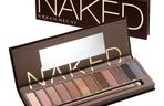 Paleta Urban Decay Naked