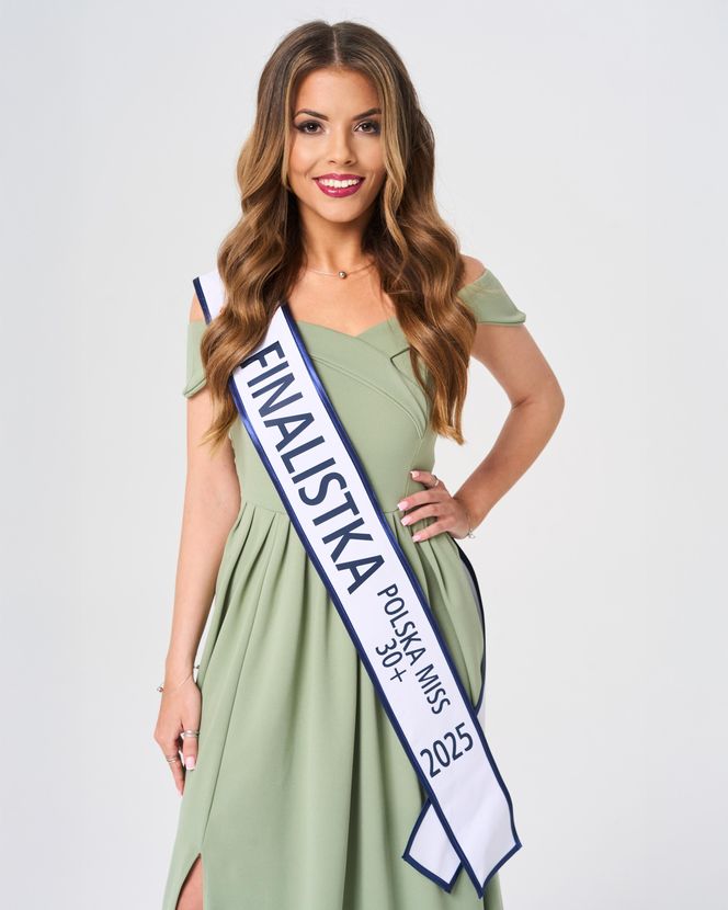 Schroeder Jennifer / Starogard Gdański / pomorskie