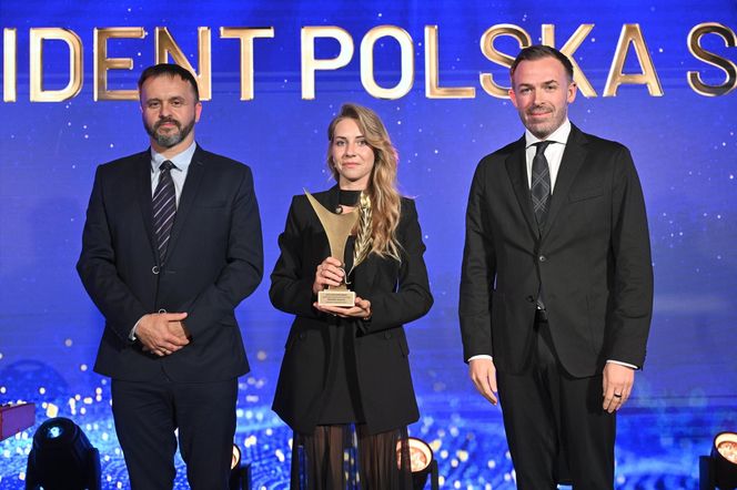 Złoty Laur Super Biznesu 2025 - zwycięzcy
