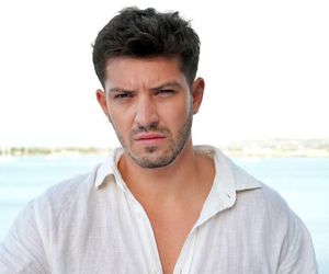 Barwy szczęścia odc. 3146. Justin (Jasper Sołtysiewicz)