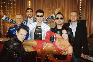 Programy rozrywkowe, które zniknęły z ekranów TV. Pamiętacie jeszcze Hipnozę, Mamy Cię, The Four?