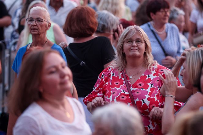 Potańcówka na Rynku w Katowicach 16 sierpnia 2025