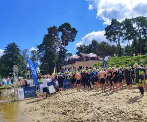 Enea Kozienice Triathlon 2025