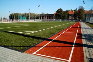 Gdański Stadion Lekkoatletyczny i Rugby