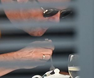 Kuba Wojewódzki z obrączką