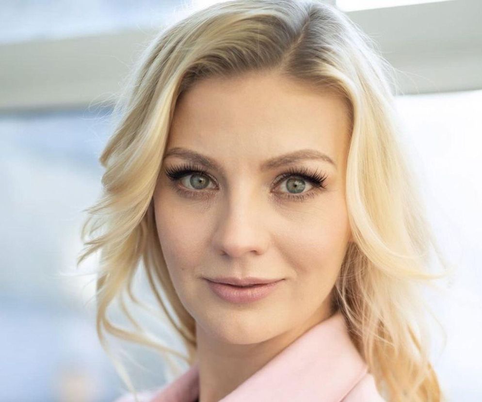 Aktorka z M jak miłość ma za sobą traumę. Nie wiem gdzie byłabym dziś