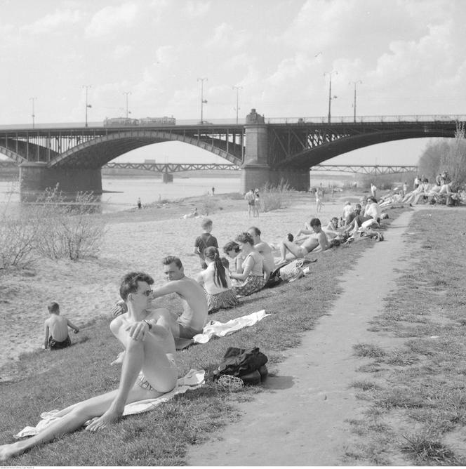 Majówka w PRL-u. Przywracamy czar wspomnień 