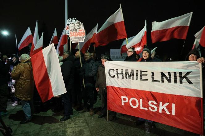 Mariusz Kamiński ponownie ułaskawiony przez prezydenta Dudę. Kiedy wyjdzie z więzienia?