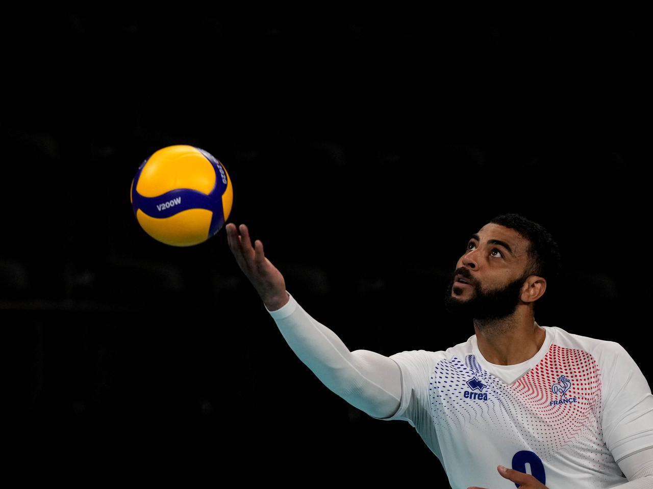 Obrzydliwe oszczerstwa gwiazdy Francji wobec Polaków. N'Gapeth przekroczył granice