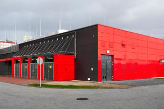 Fabryka renu metalicznego w Legnicy