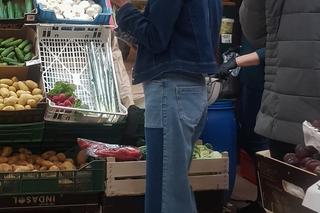 Małgorzata Foremniak ma tragarza 