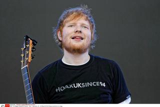 Ed Sheeran w Polsce 2022 - BILETY i CENY. Gdzie i po ile kupić bilety na Sheerana?