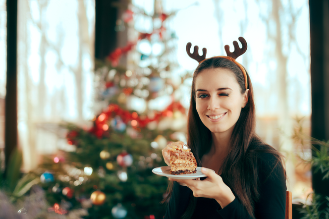 Dieta na święta. Jak zdrowo świętować Boże Narodzenie i utrzymać dietę?