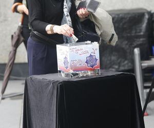 Pogrzeb Joanny Kołaczkowskiej