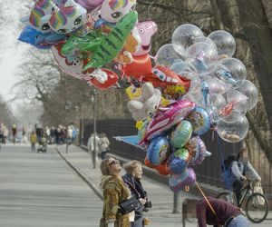 Olga Semeniuk i Piotr Patkowski są już trzy lata po ślubie