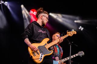 Drugi dzień Juwenaliów krakowskich za nami. Co działo się w Strefie Plaża?