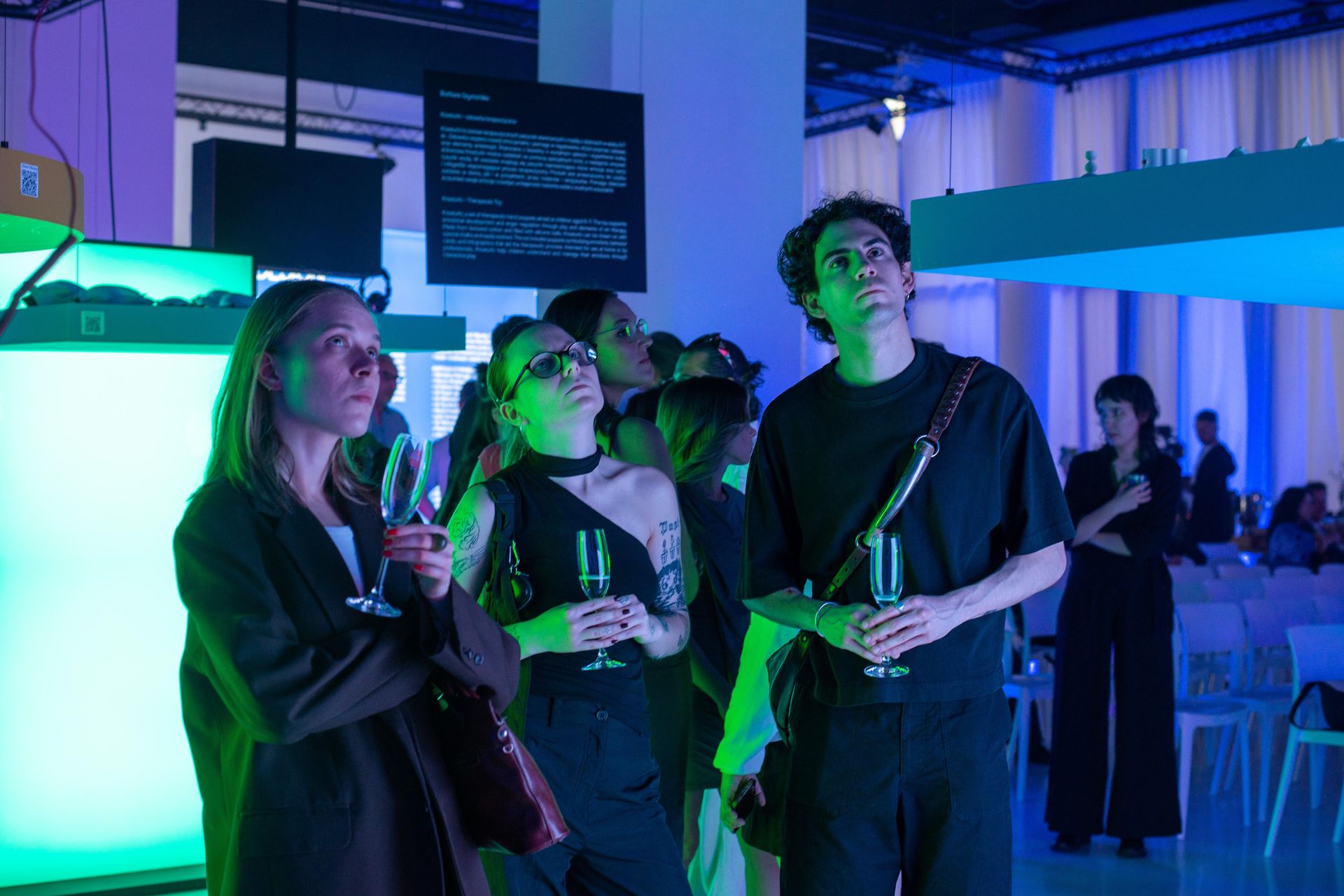 Gala finałowa konkursu Young Design 2025