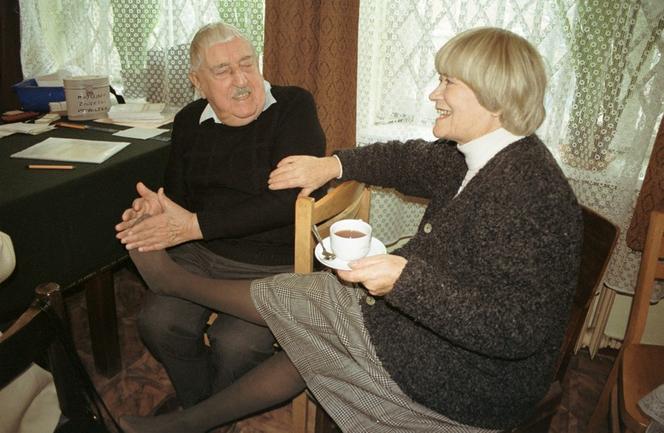 Niezapomniani: Jerzy Waldorff