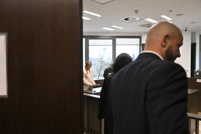 Agnieszka Kaczorowska i Maciej Pela - rozwód