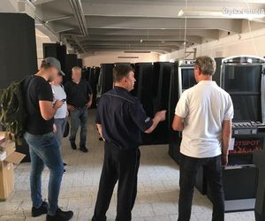 Parszywa dwunastka przed sądem. Afera hazardowa rozwiązana