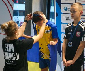 Otylia Swim Cup w Aqua Lublin 2024