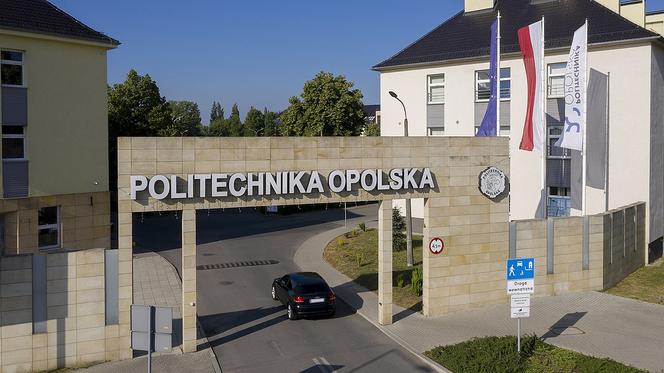 Politechnika Opolska rozpoczyna rekrutację! Rektor zdradził, dlaczego warto studiować w Opolu