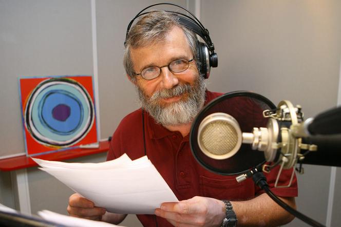 Cezary Morawski przeszedł metamorfozę