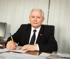Kulisy spotkania Karola Nawrockiego z politykami PiS. Szok, jak nazwano tam Kaczyńskiego