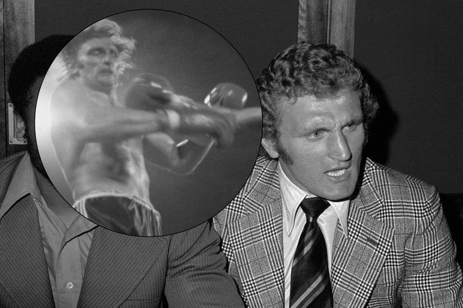 Nie żyje Joe Bugner